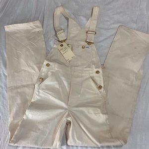 Vintage Lee Overalls